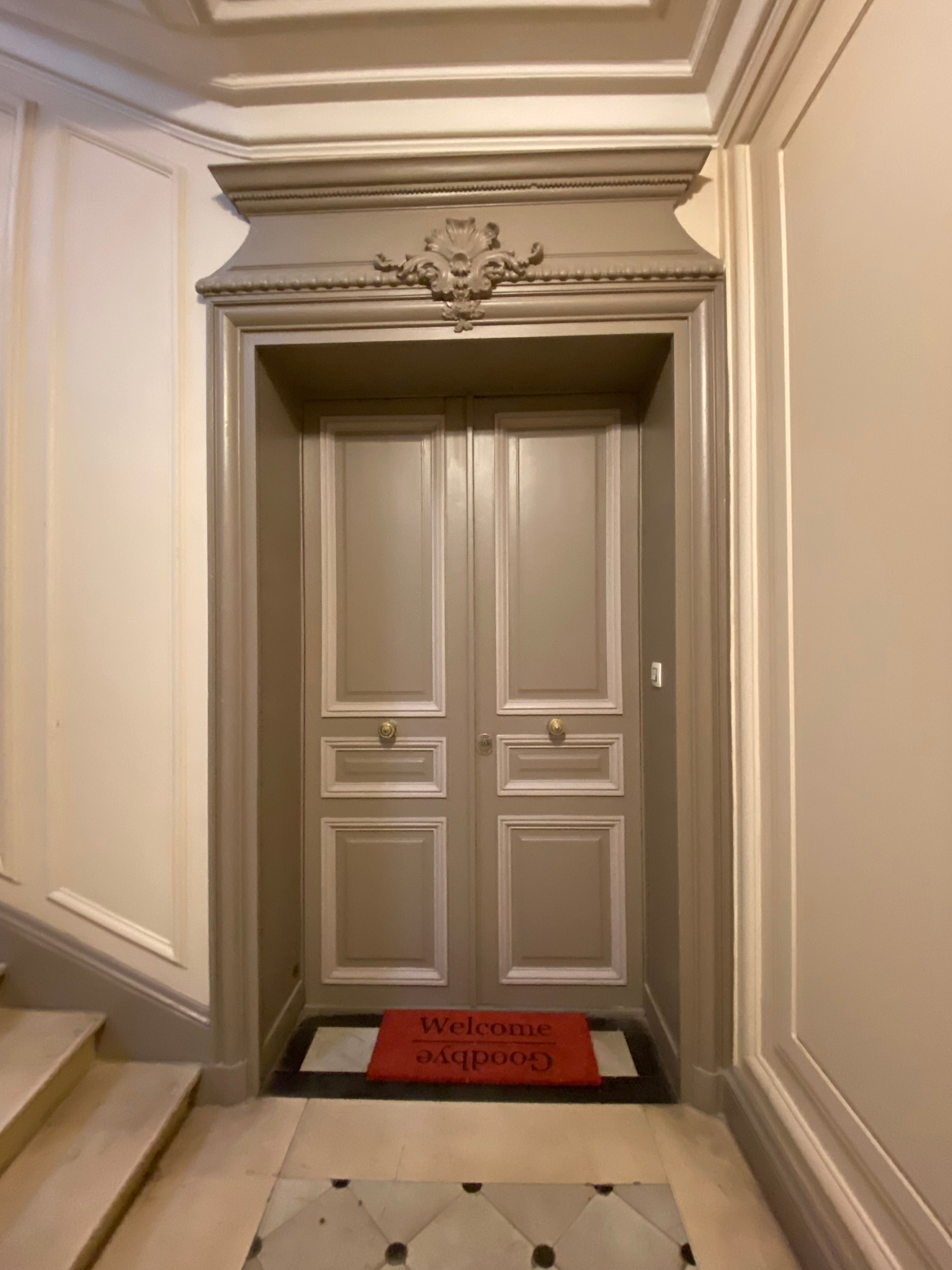 Elégant 2 pièces 64m entièrement équipé et idéalement situé (loyer tout inclus) Paris