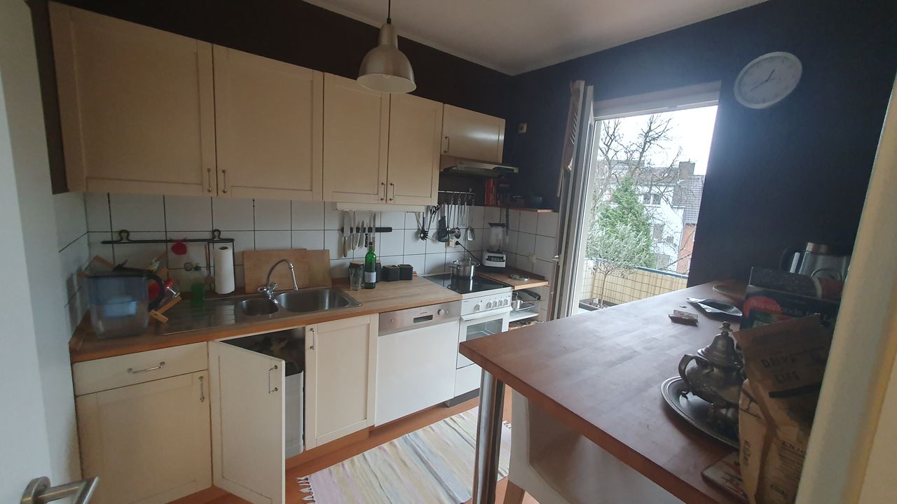 Fashionable and great home in Neuss