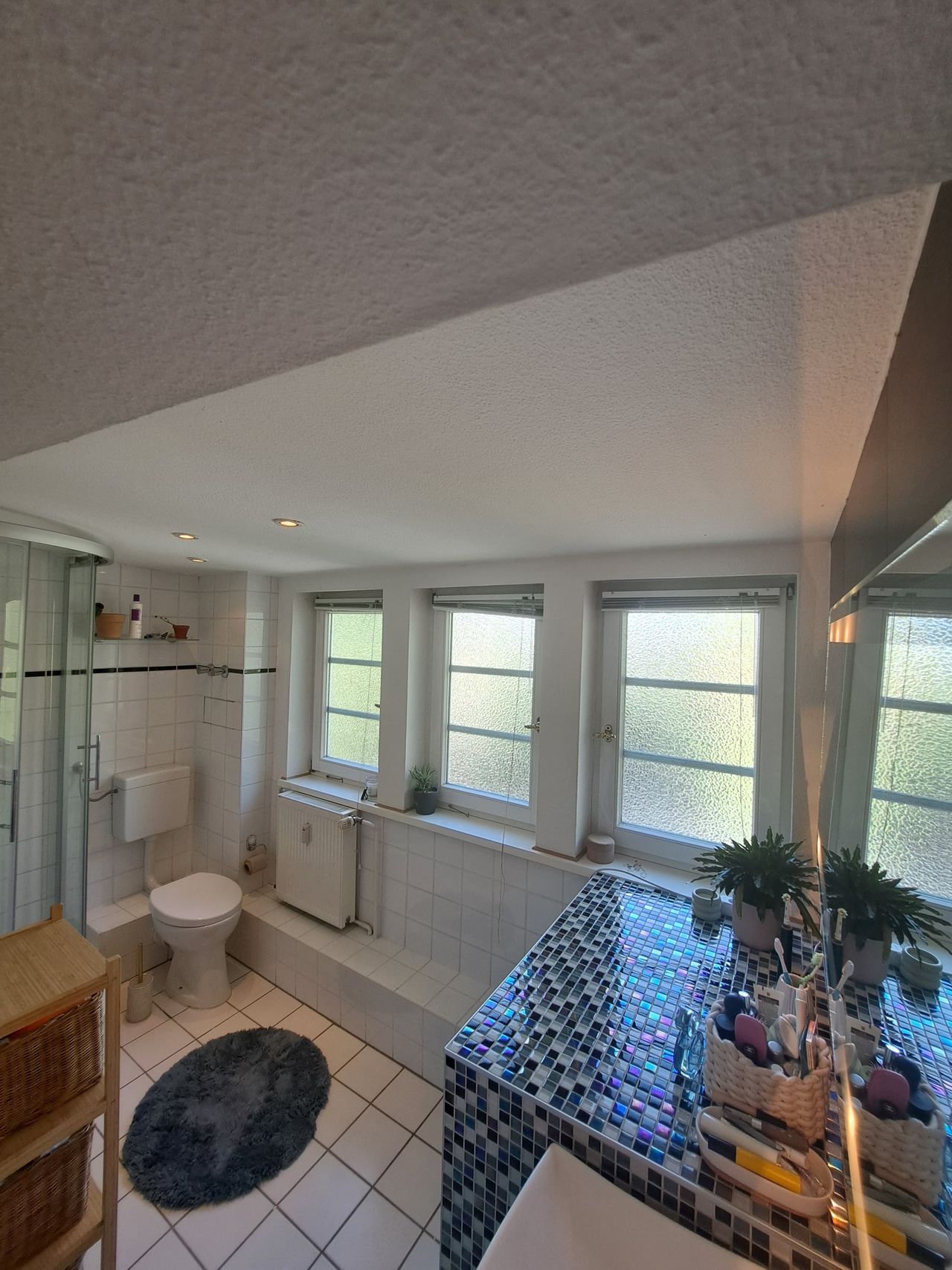 Bright apartment for sublet from January to the end of May 2026 in Lichterfelde West.