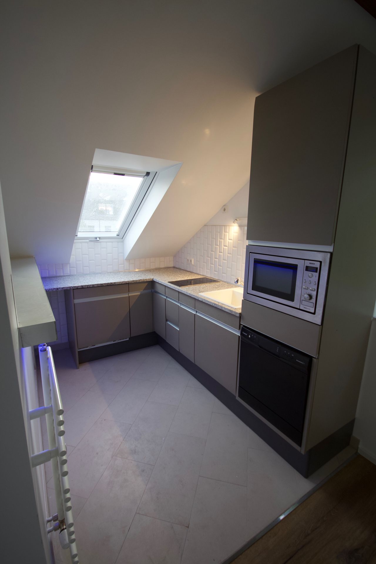 Great, neat studio in Neuss