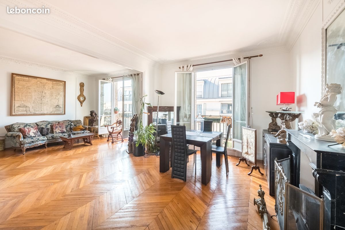Location un cocon parfait à Montrouge, à quelques minutes du centre de Paris (loyer tout 