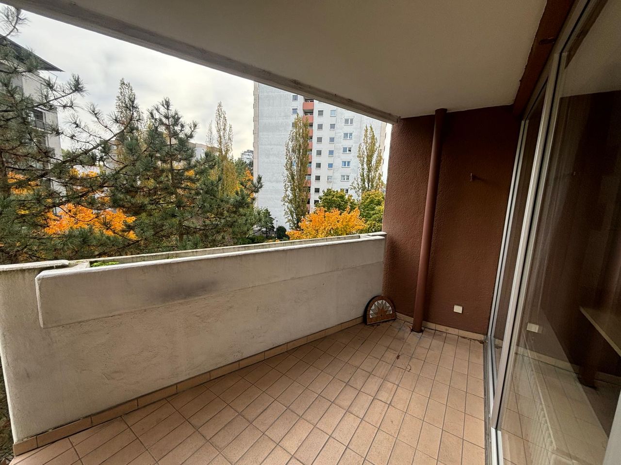 Beautiful & quiet apartment in Frankfurt am Main