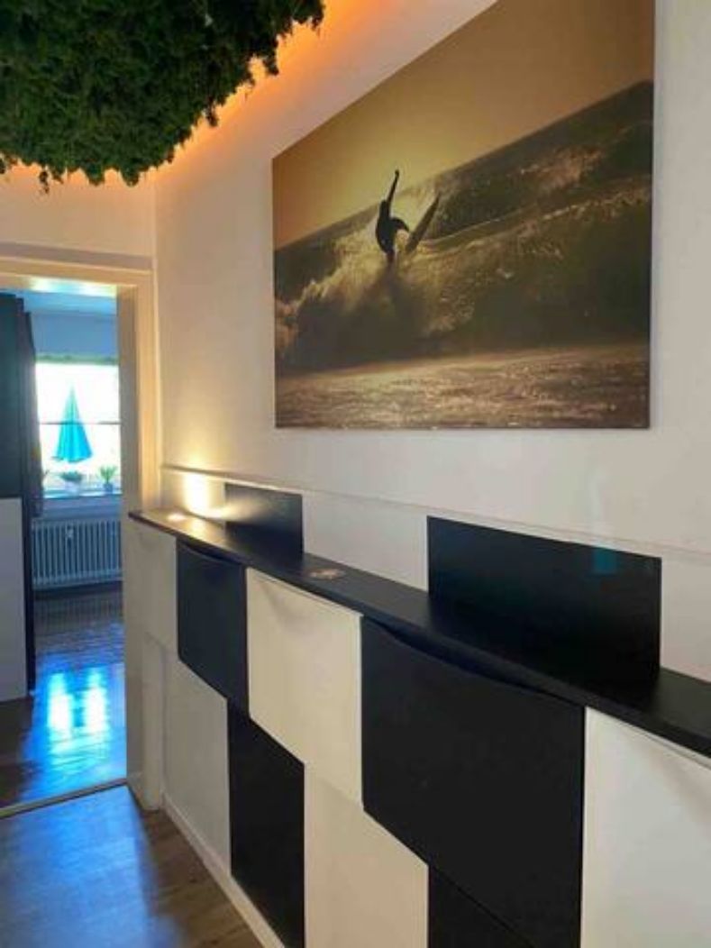 Charming home in Aachen