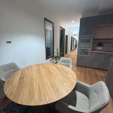 Gorgeous and lovely flat located in Charlottenburg-Nord in Charlottenburg