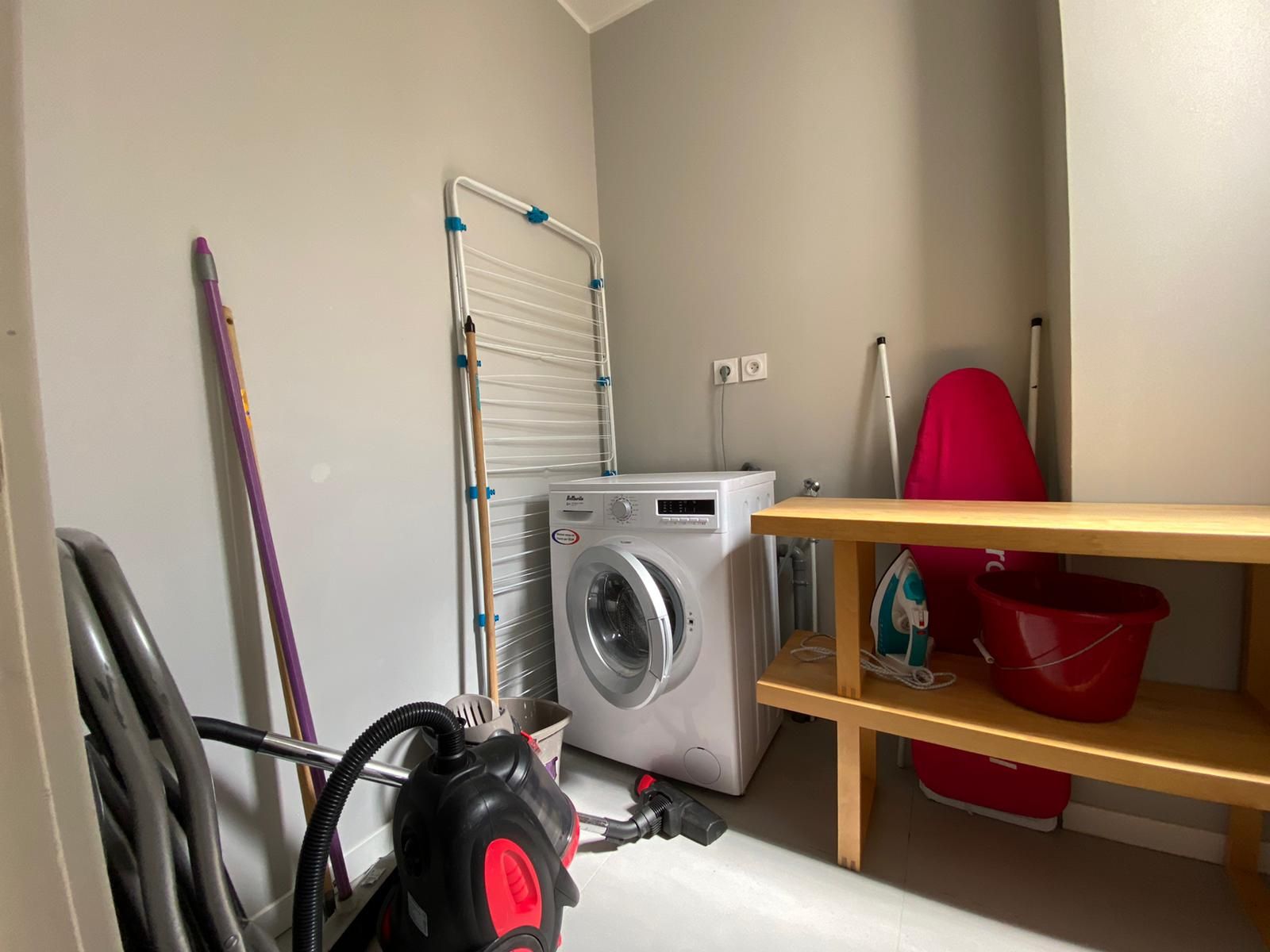 Location Chambre en coloc Lille avec salle de bain privative (loyer tout inclus)