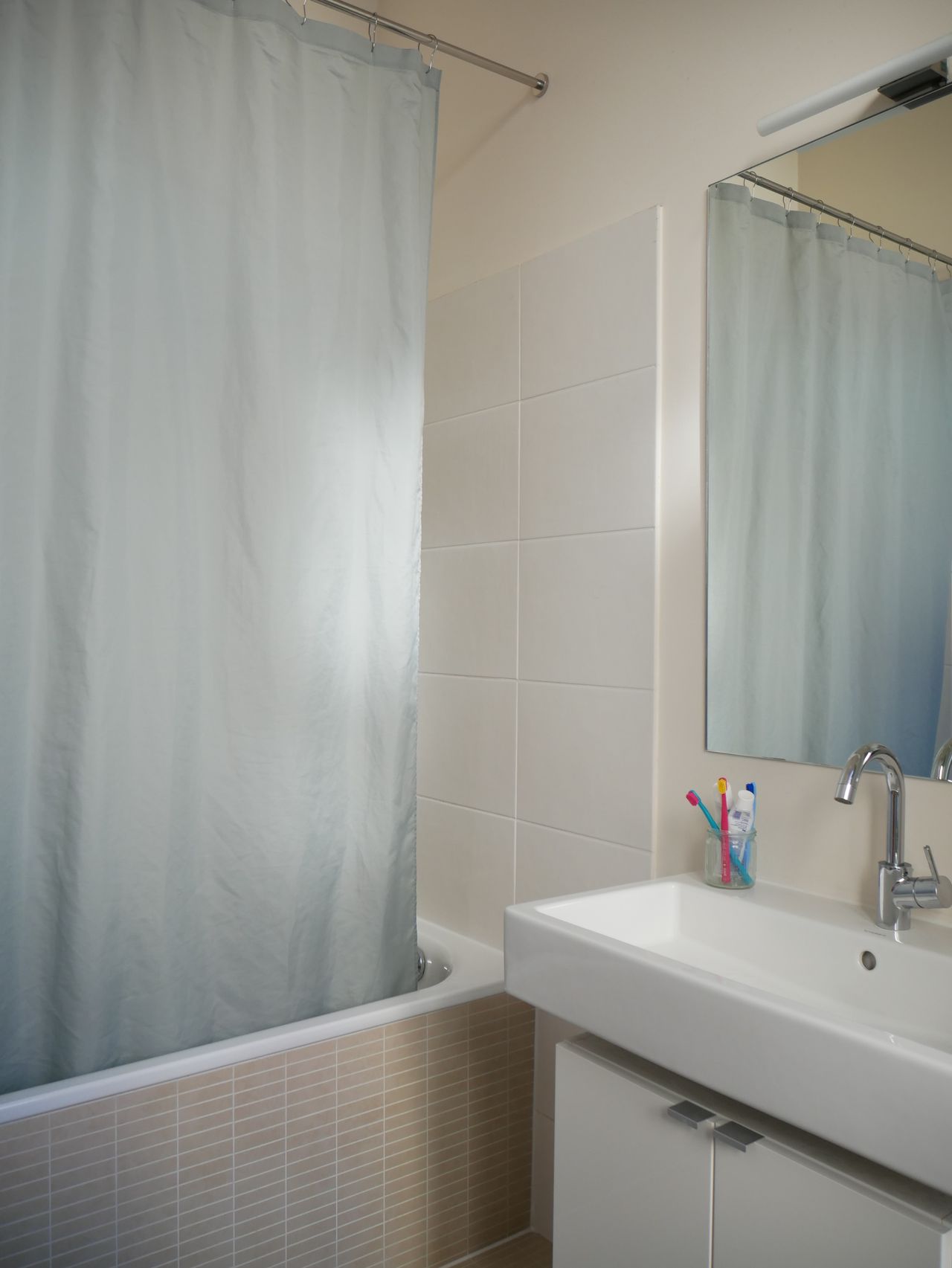 Temporary rental // beautiful apartment in Frankfurt Nordend