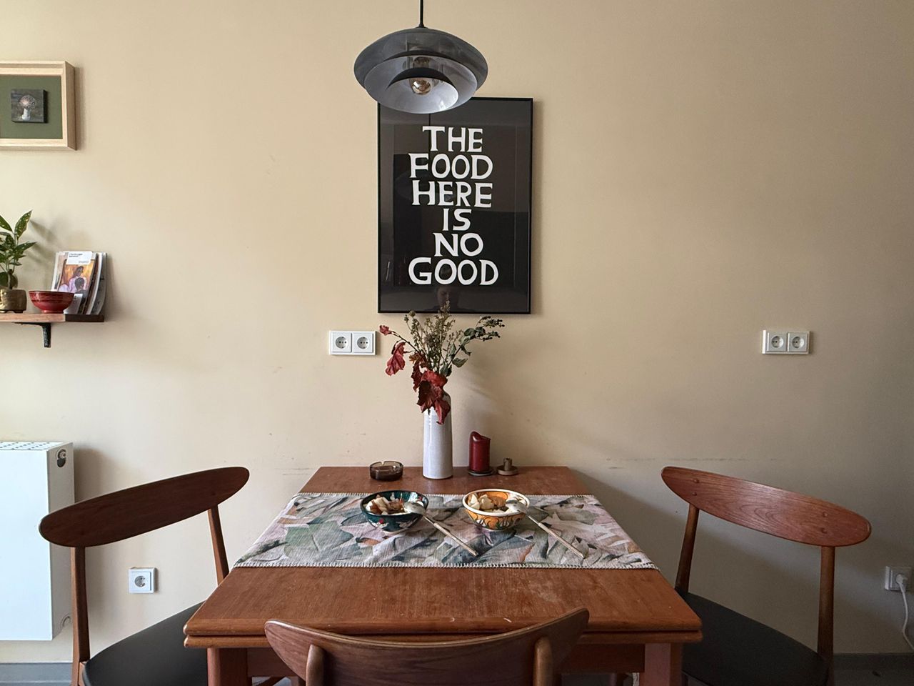 Renting Entire Apartment - Light, Quiet & Spacious in Neukolln