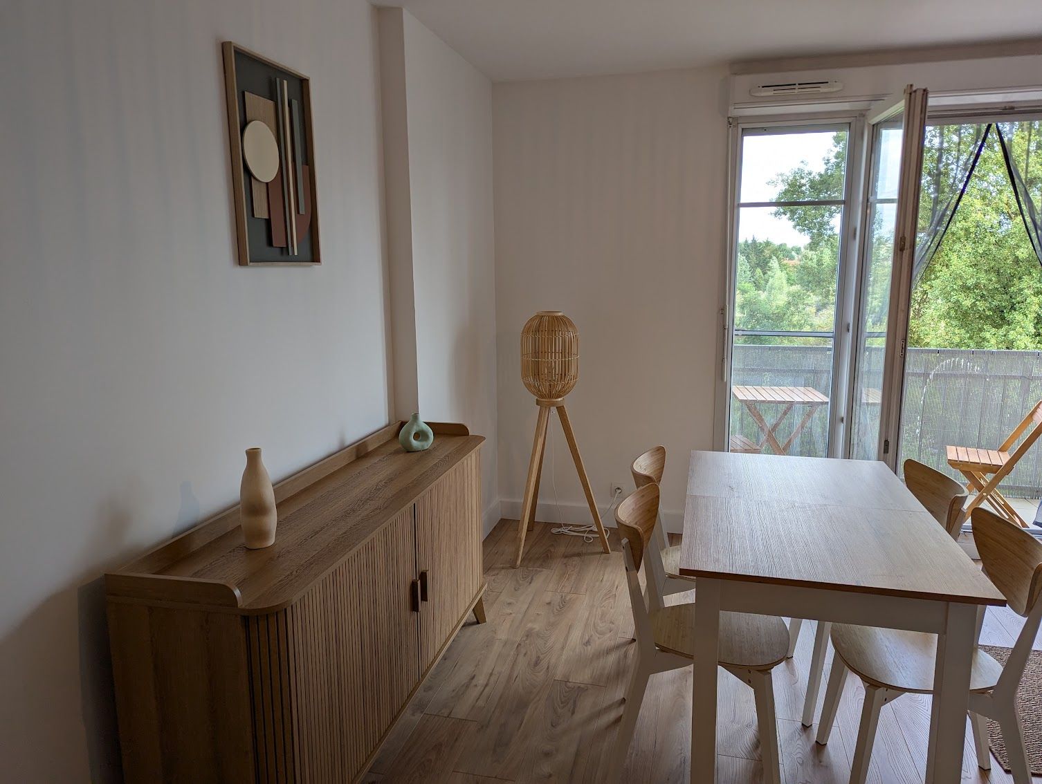 Location Appartement parfait à proximité de Paris (20 minutes gare de lyon) (loyer tout i