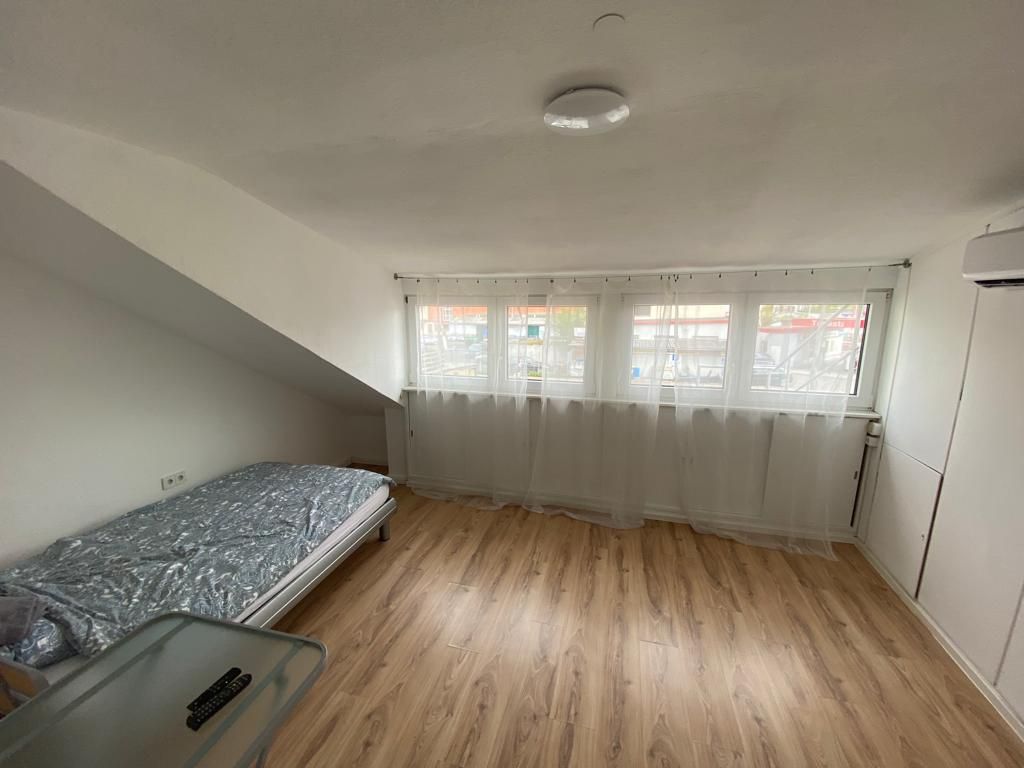 Comfortable Worker Apartments in Frankfurt-Rödelheim – Great Location & Full Amenities