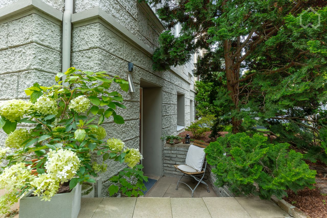 Nice apartment in Düsseldorf-Neuss in the vicinity of the Neuss City Garden