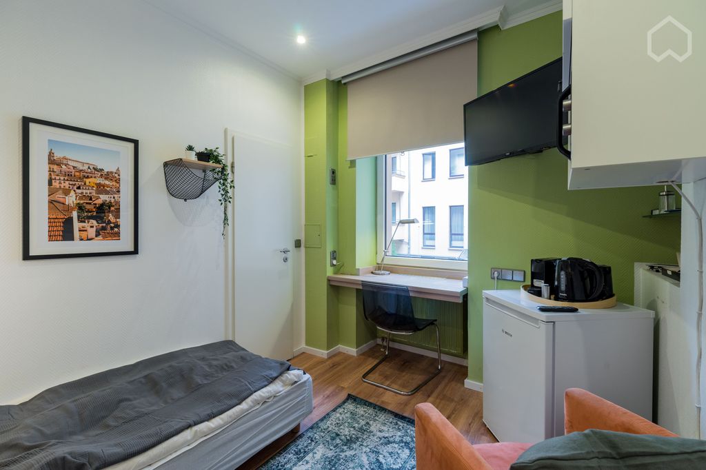 Studio Apartments Berlin for rent