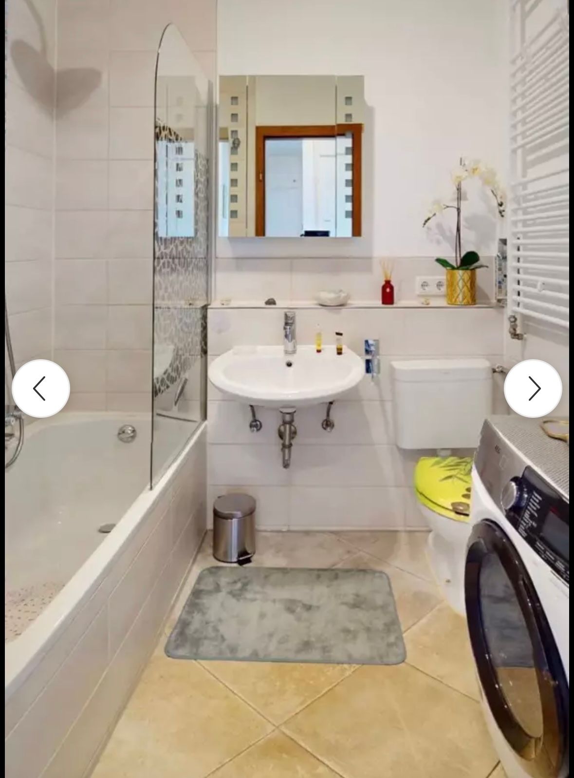 Fashionable and cozy suite in München