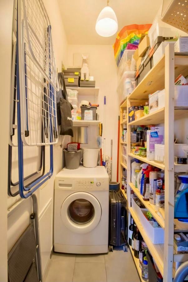 Fully Furnished 2-room apartment in Berlin Mitte/Kreuzberg | Available: Nov. 20, 2025 – Mar 1, 2026