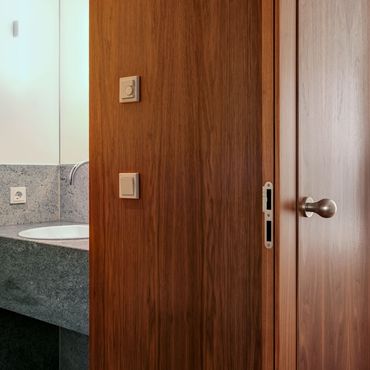 Lovely apartment with balcony and garden in Prenzlauer Berg in Prenzlauer Berg