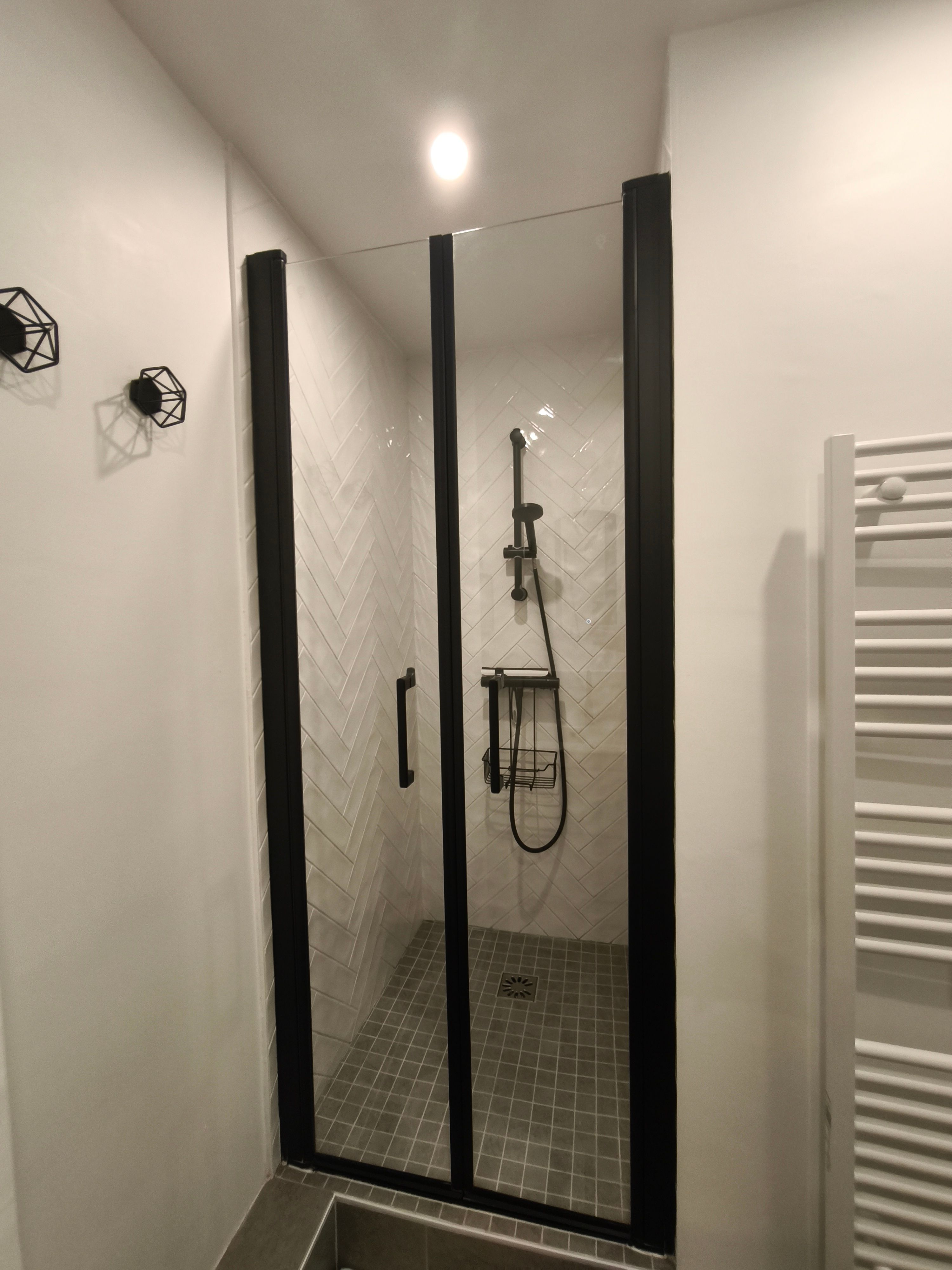 Location Bel appartement - lumineux, meublé ! (loyer tout inclus)