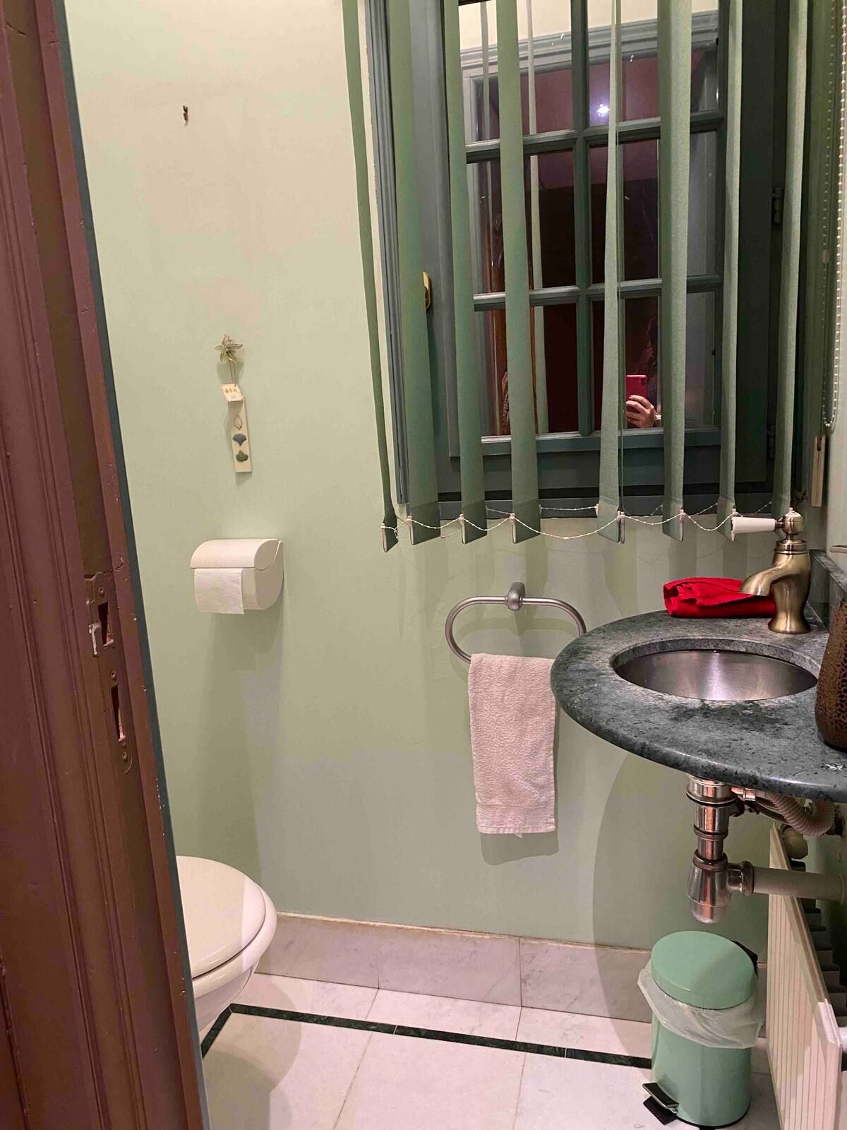 Location Belle maison à côté Paris (loyer tout inclus)