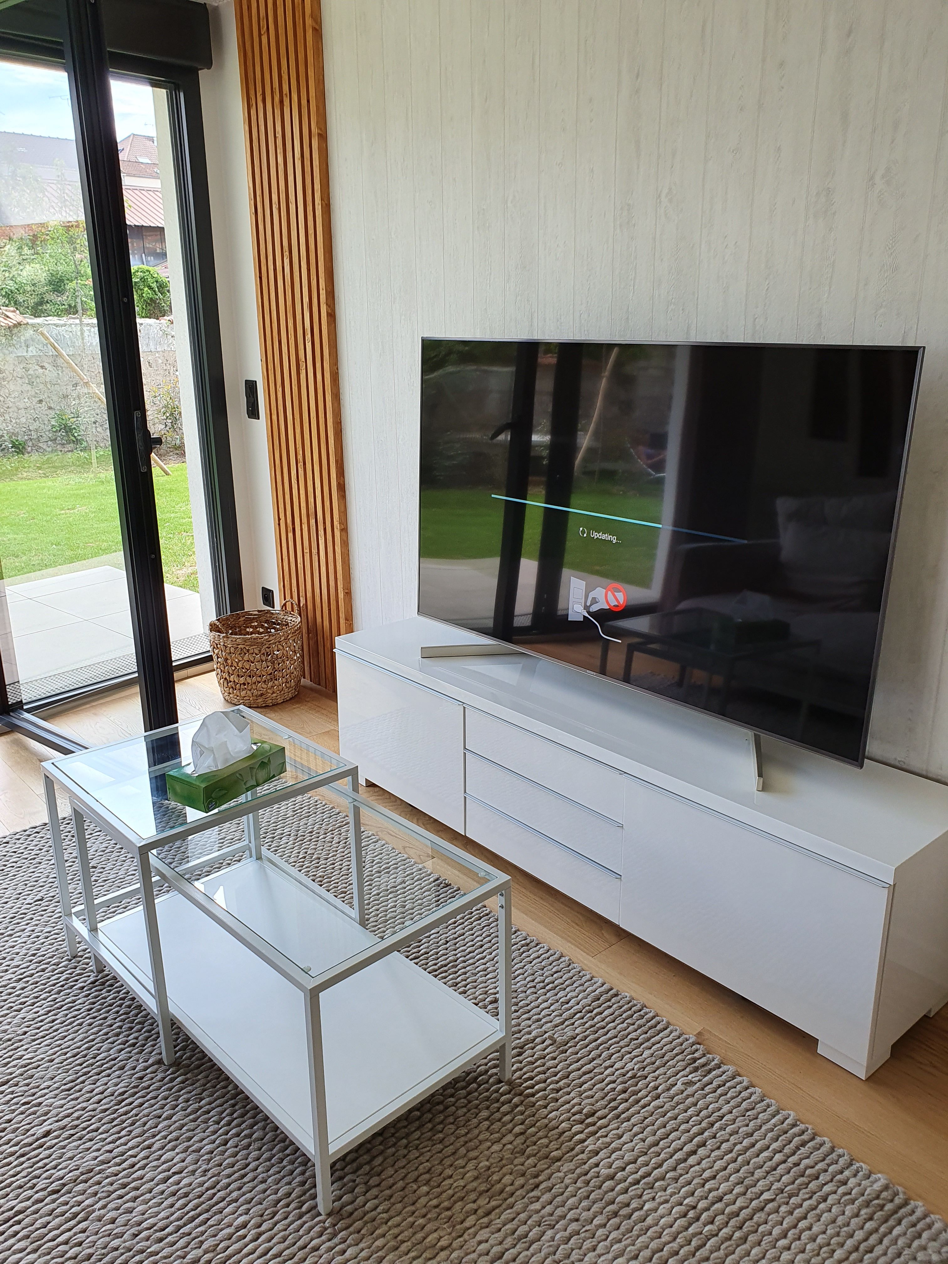 Location Chambre a louer daans appartement en COLOCATION (loyer tout inclus)