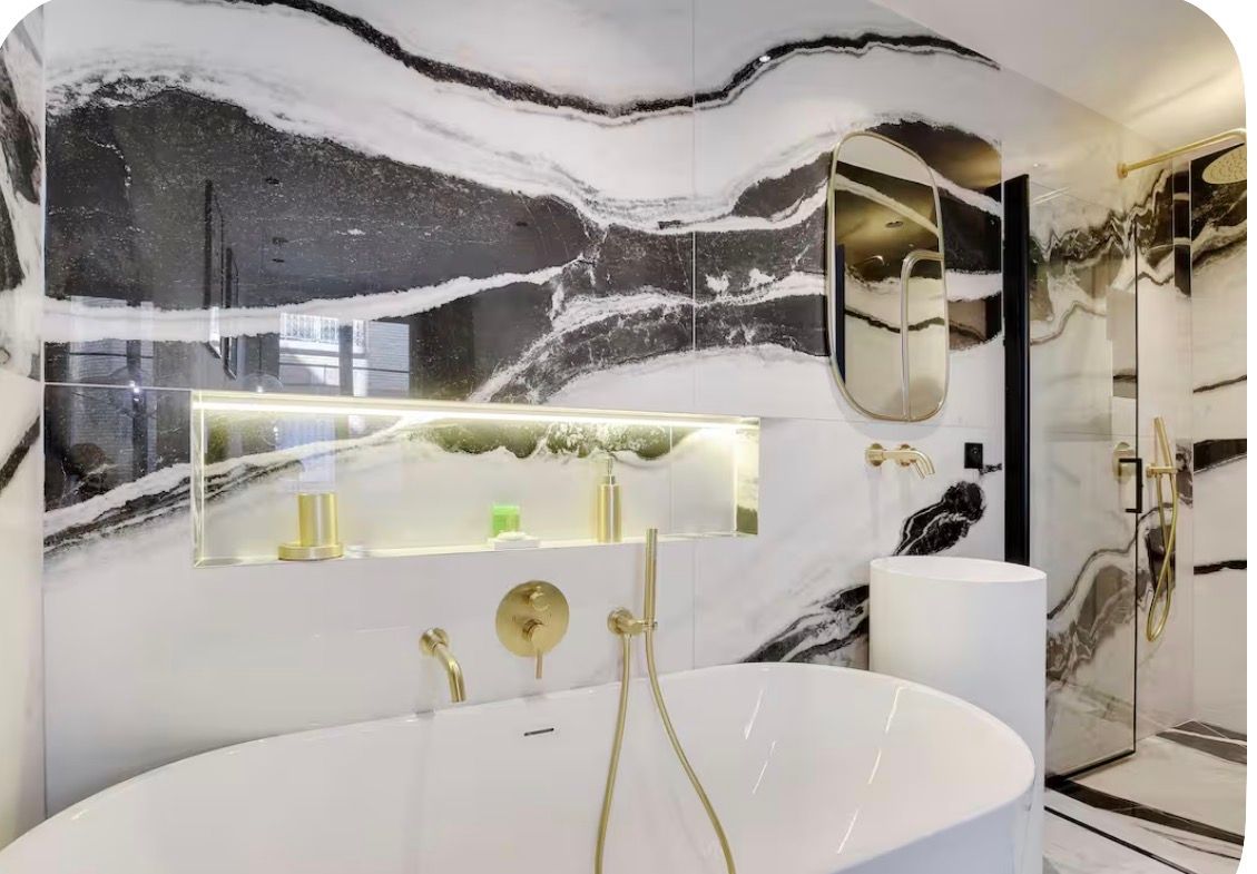 Location Charmante suite au cœur de la ville, Paris (loyer tout inclus)