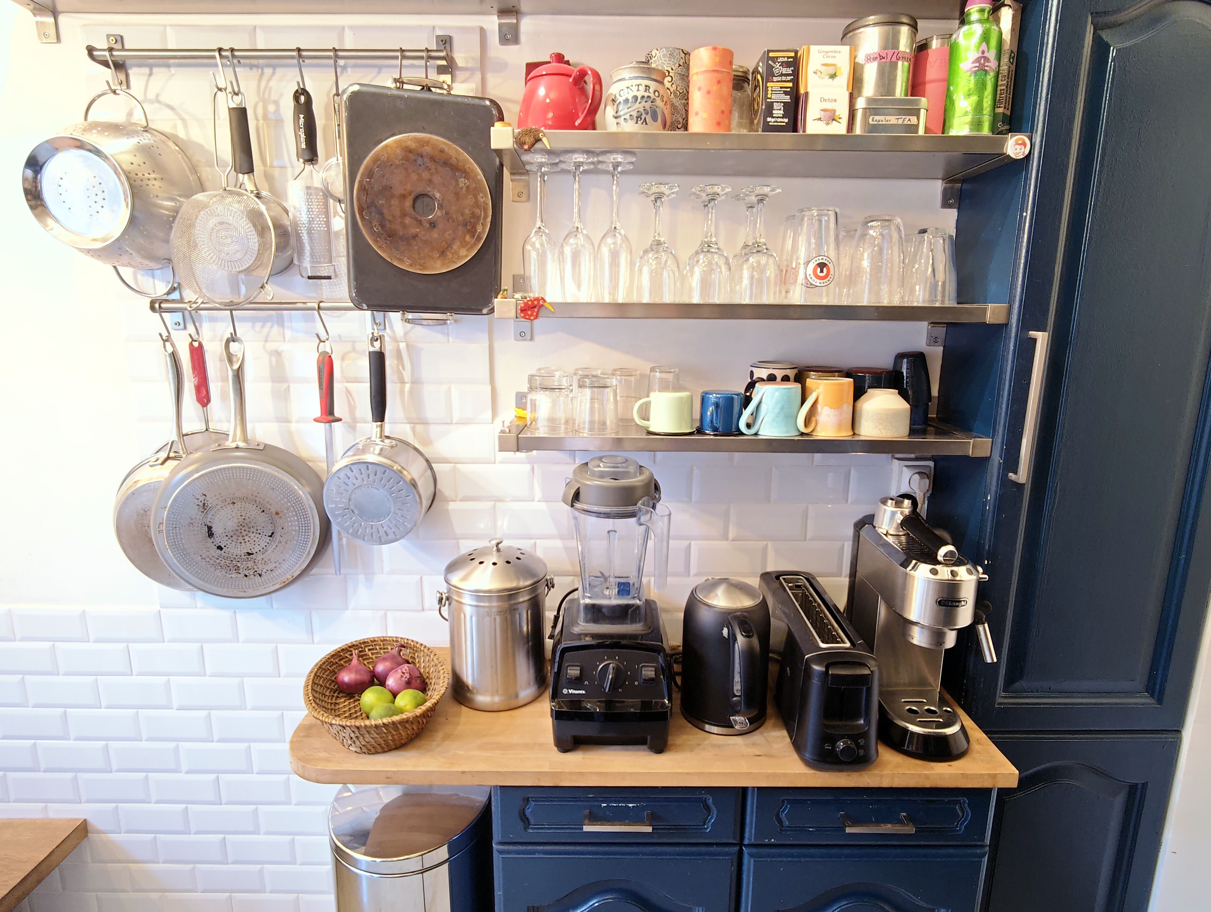Location Cosy Appartement Familial avec jardin et proche métro (loyer tout inclus)