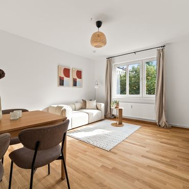 Sophisticated Studio in Prenzlauer Berg in Prenzlauer Berg