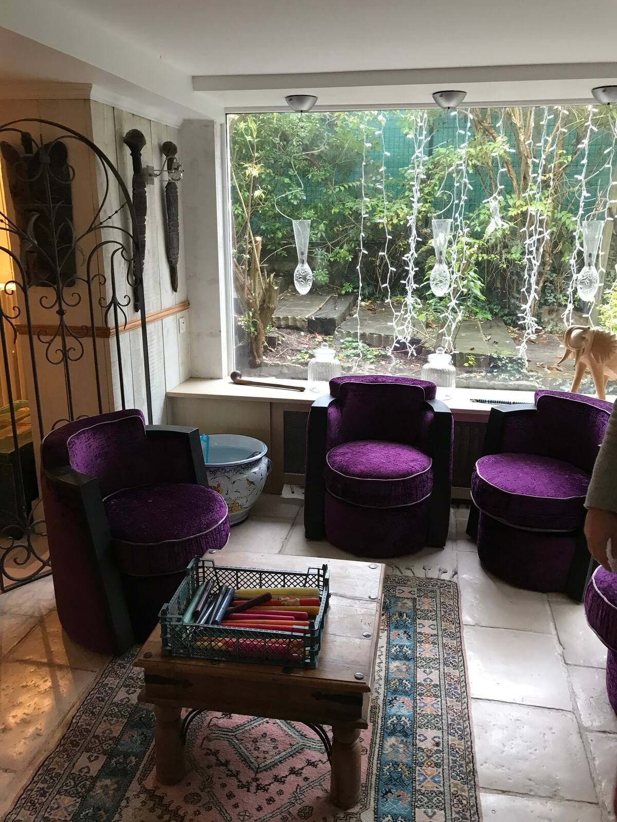 Location Belle maison à côté Paris (loyer tout inclus)
