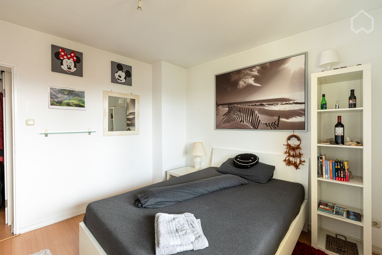 Great apartment in Frankfurt am Main