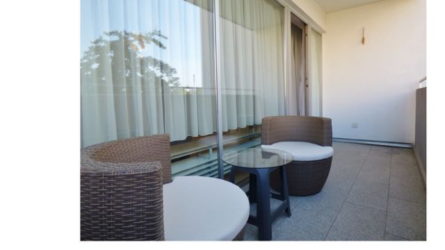Voll Möbilierte 1 Zimmer Wohnung