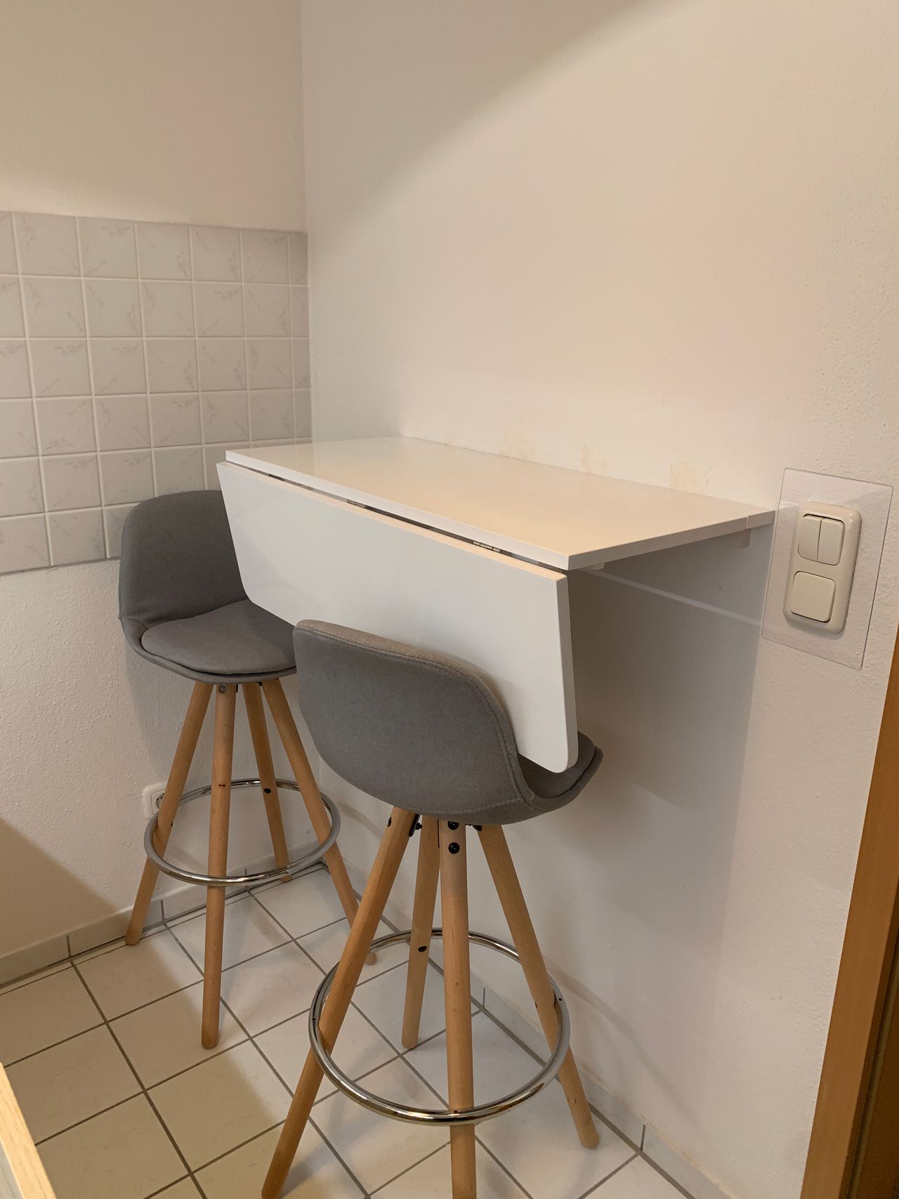 Fashionable and cozy apartment, München