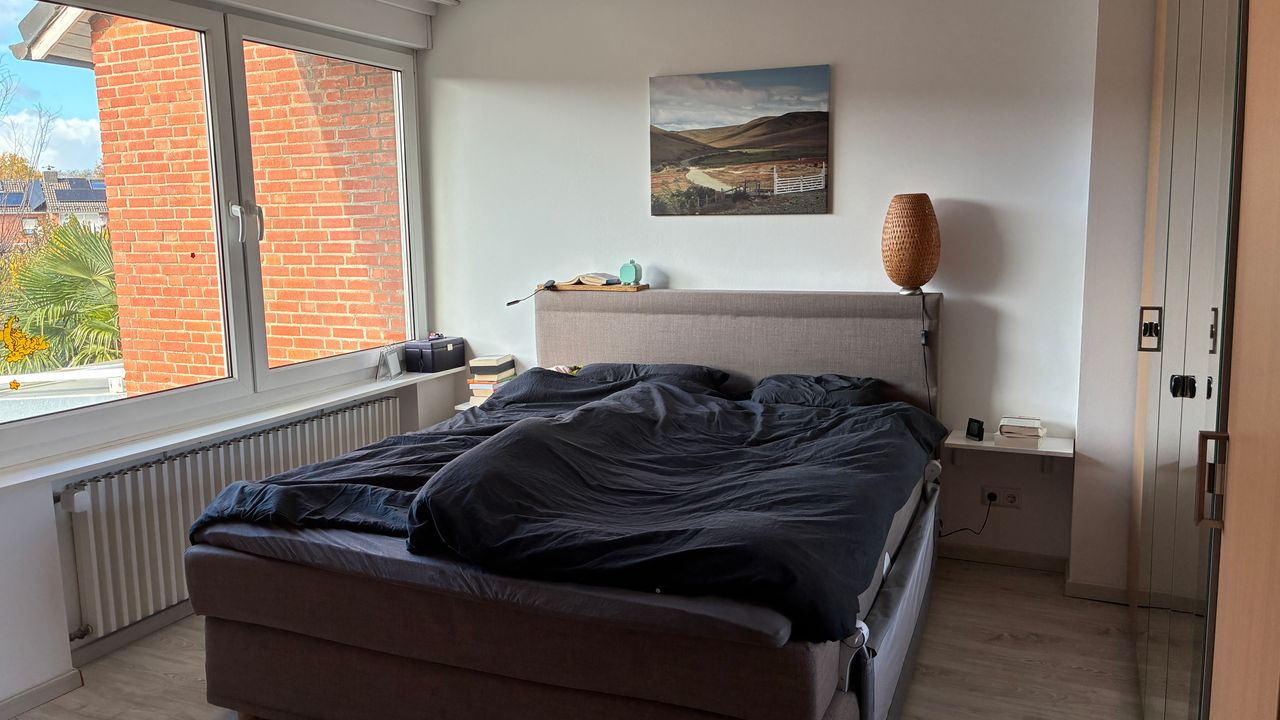 Gemütliches 104qm RMH in Köln-Lind (51147) mit Kamin & Garten | ALL-INCLUSIVE Warmmiete | Zwischenmiete Jan-März 2026