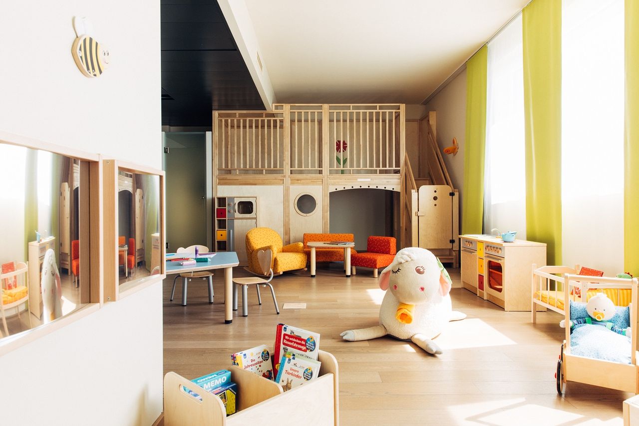 Gorgeous and new apartment in popular area (München)