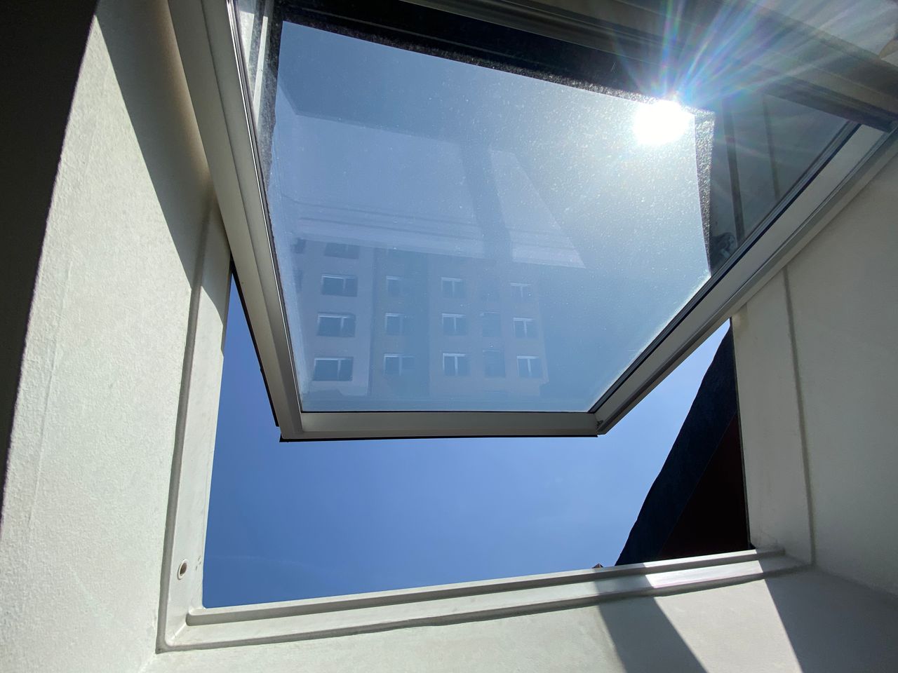 Lovely, central, trendy (Düsseldorf-Unterbilk)