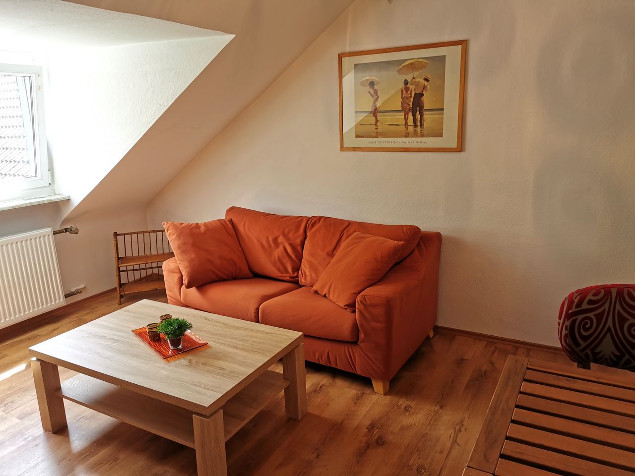 Great and spacious home in vibrant neighbourhood, Troisdorf