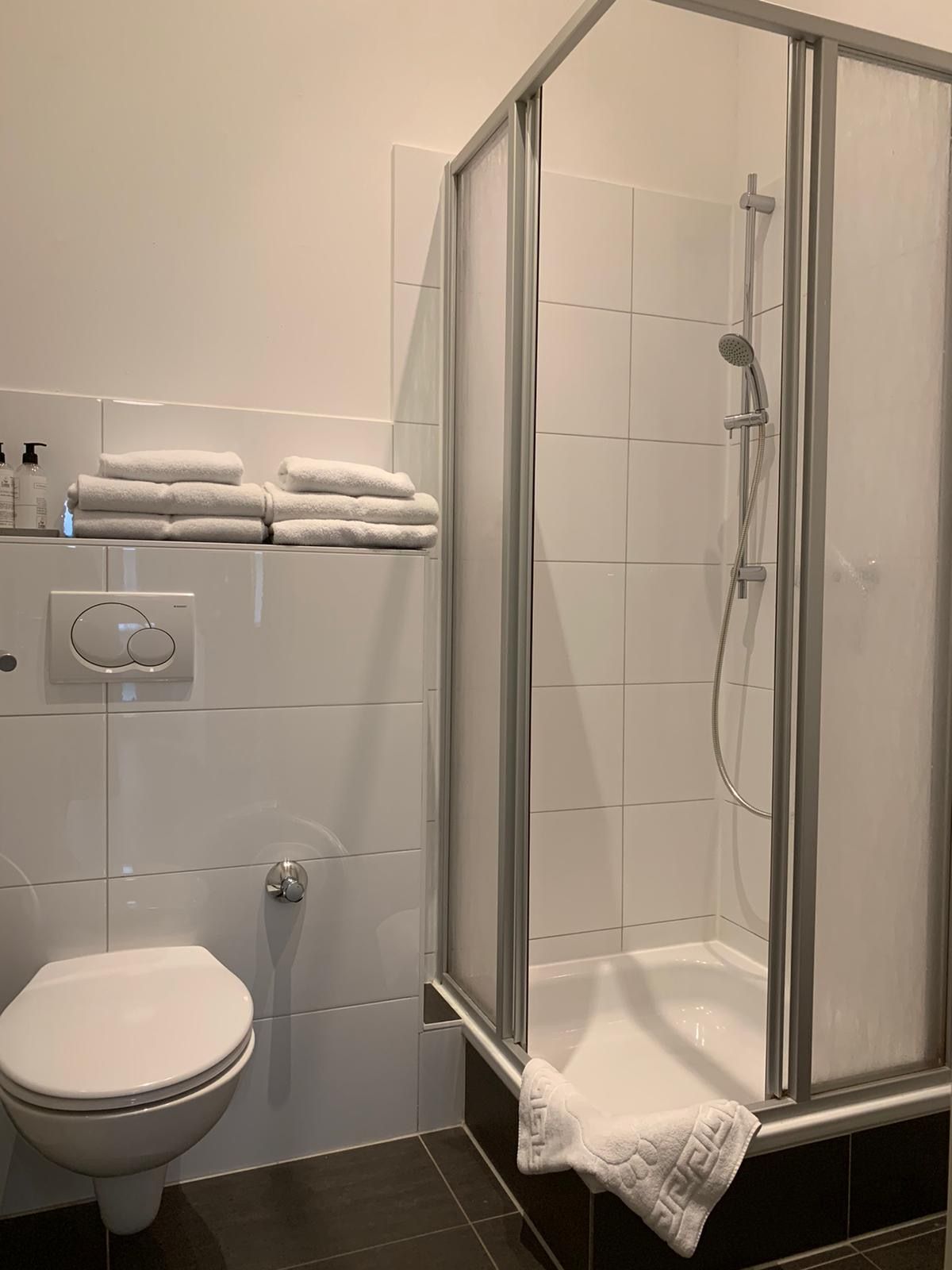 Quiet, cozy studio (Frankfurt am Main)