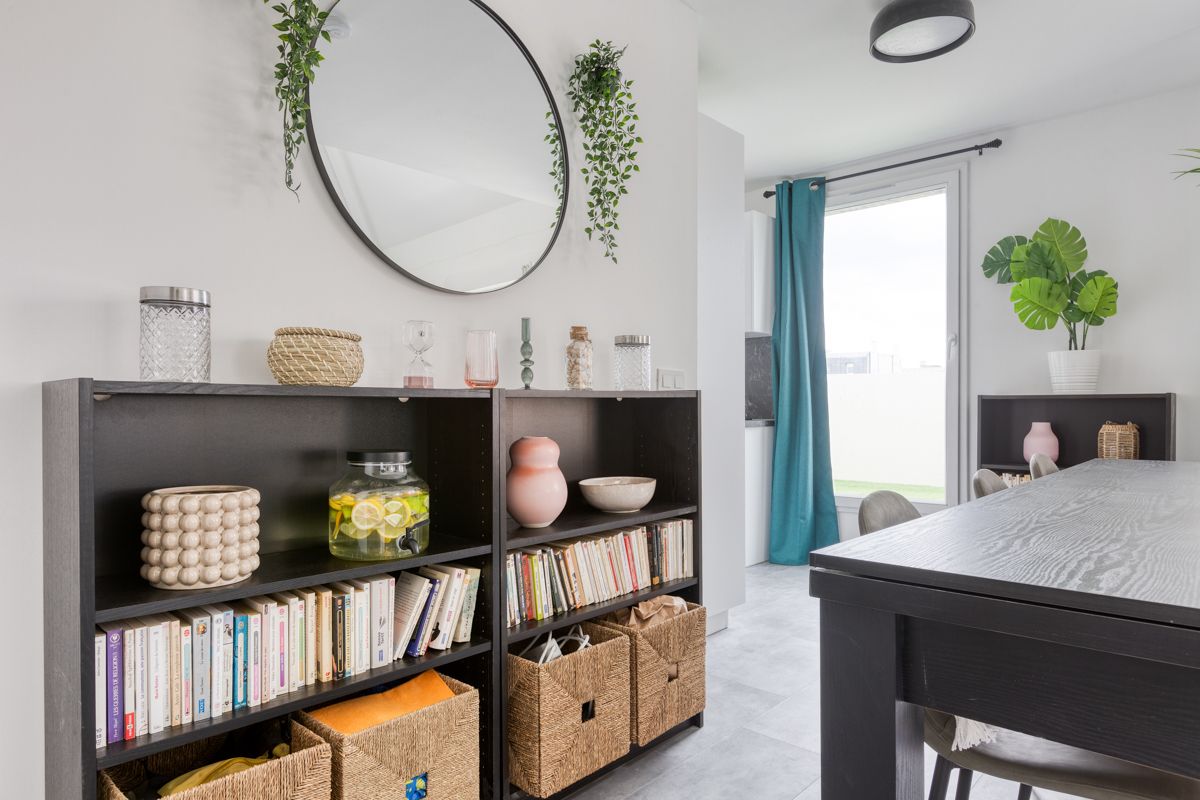 Location 📍 Superbe Appartement 80 m² avec Grand Balcon – La Plaine Saint-Denis (loyer tou