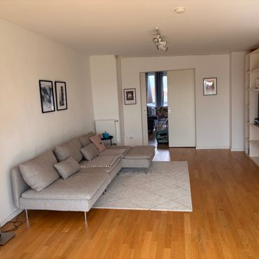 Lovely and pretty flat in Schöneberg in Schöneberg
