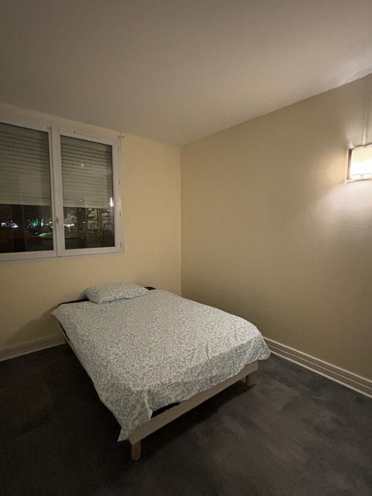 Location chambre en colocation dans une maison spacieuse (loyer tout inclus)
