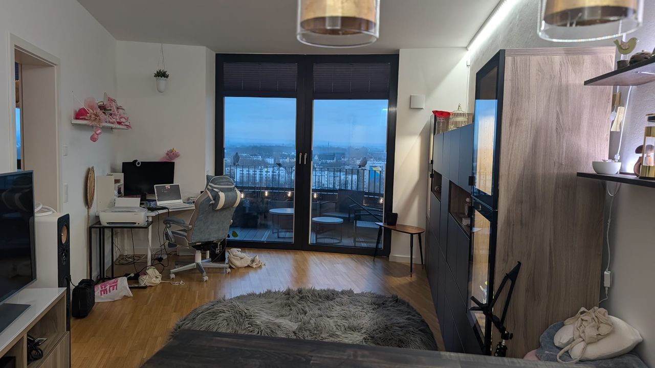 Charming, cozy flat located in Köln