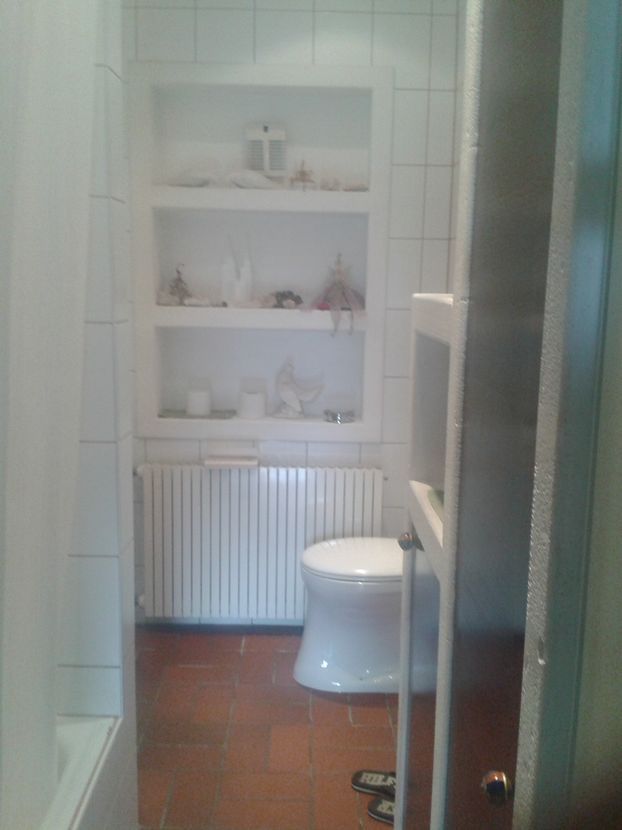 Lovingly designed apartment with feel-good ambience in Düsseldorf