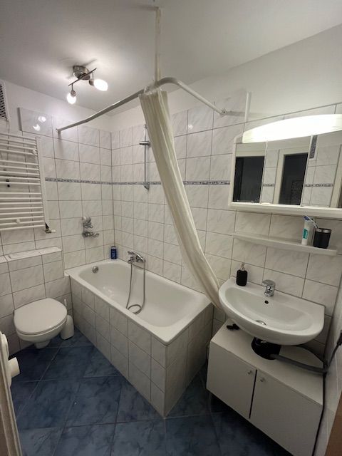 Modern & quiet flat in Köln