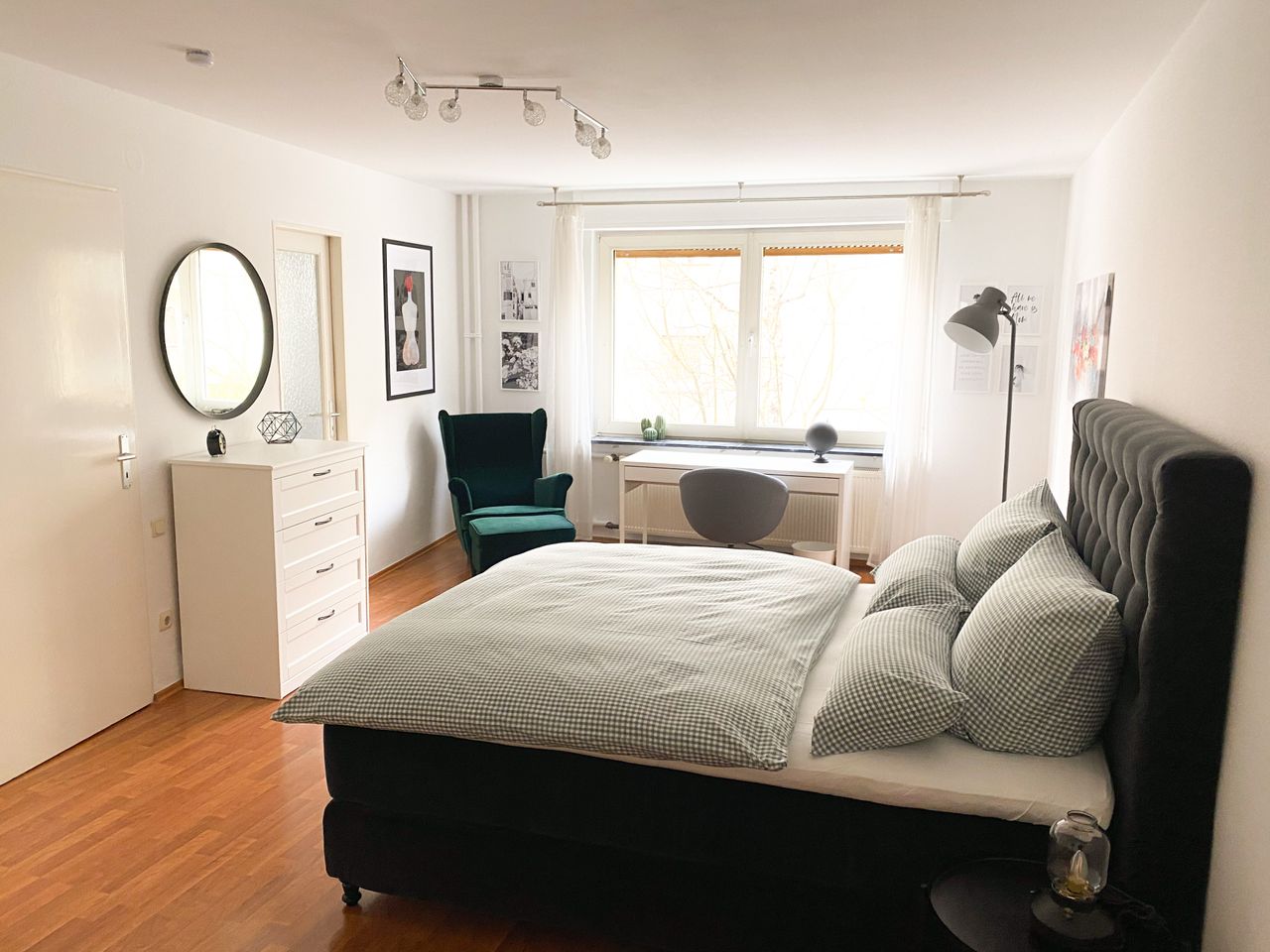 Luxurious apartment - 2 minutes from Opera Square