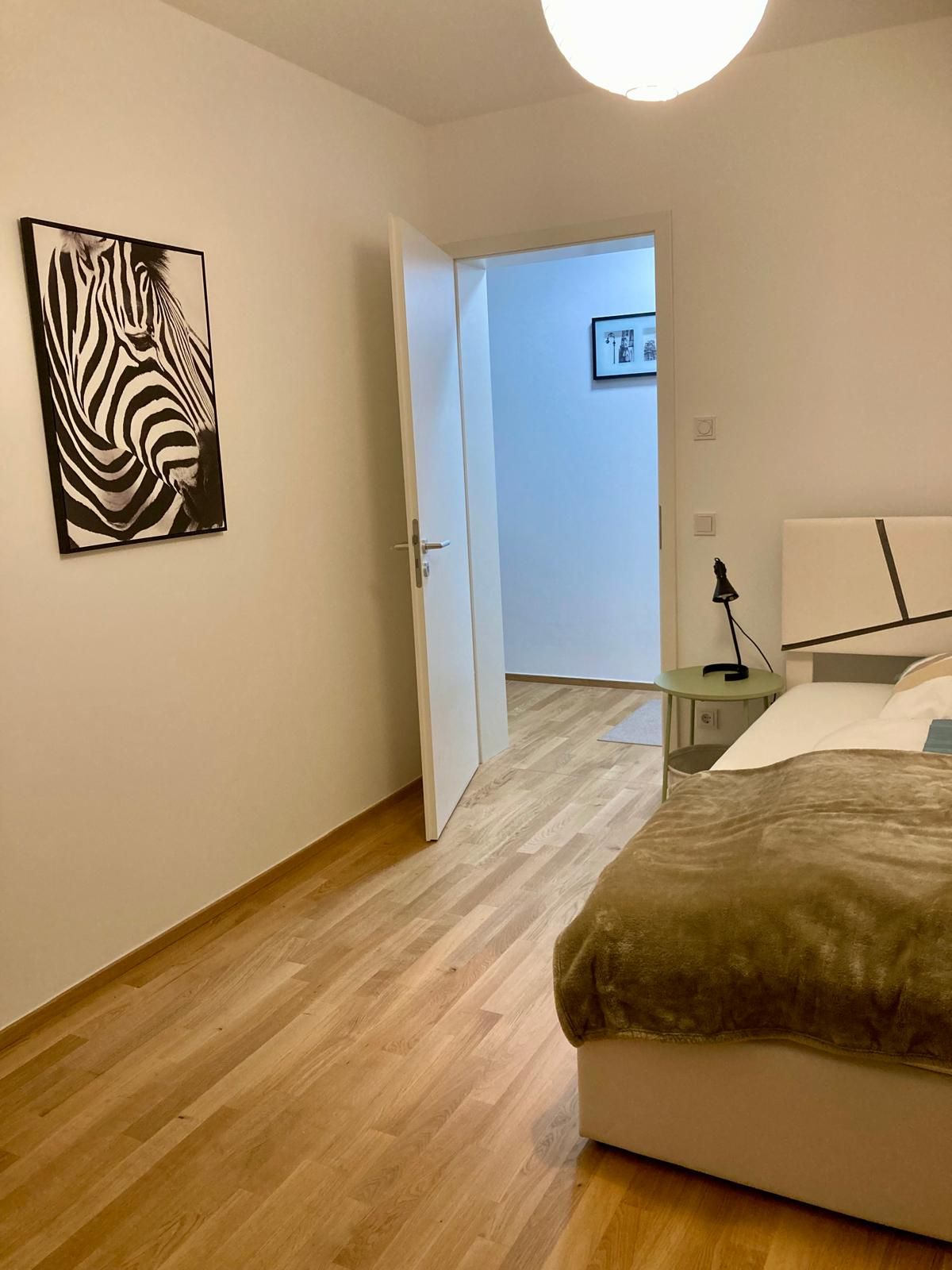 Apartment in Hürth, near Cologne University