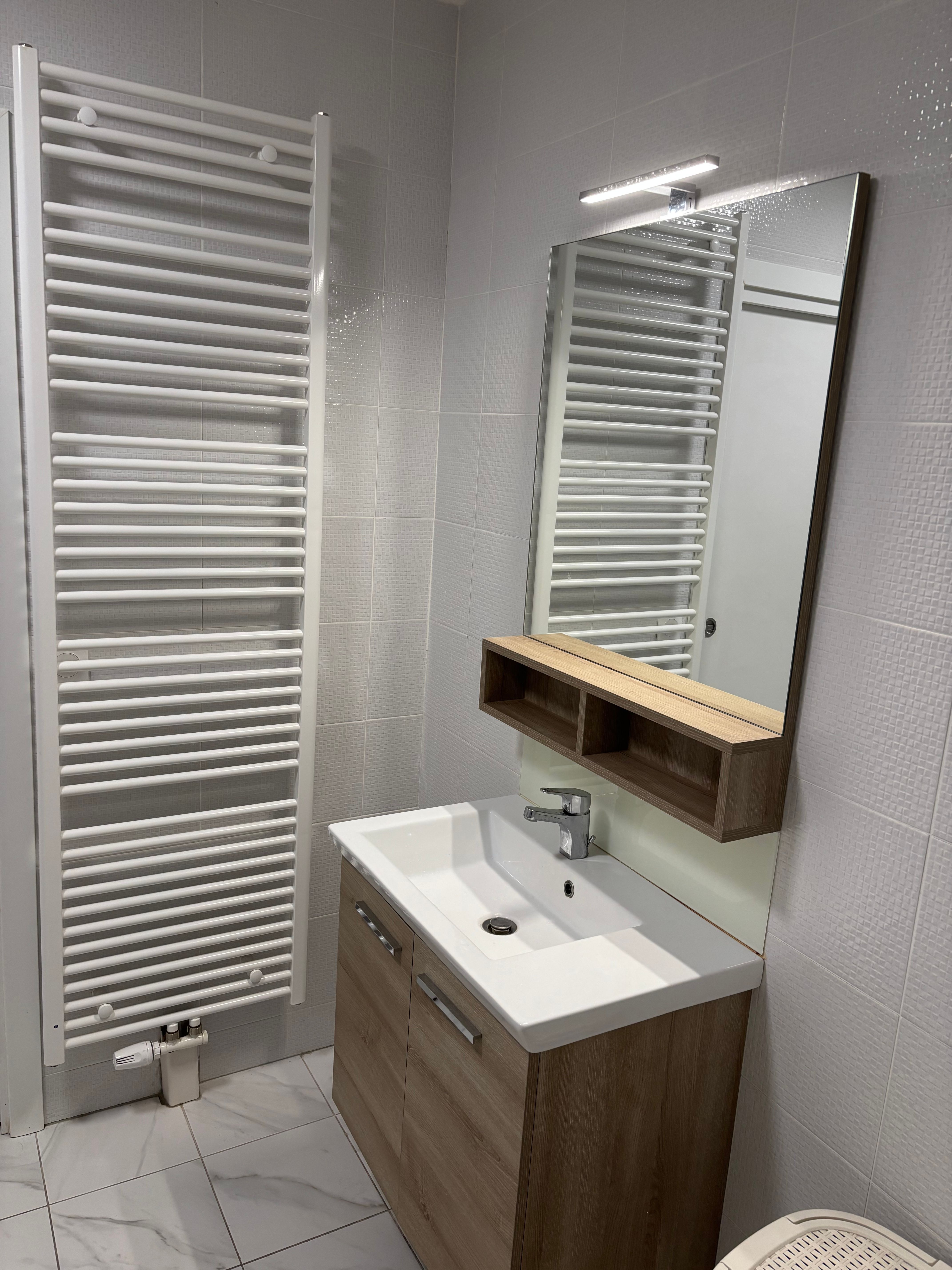 Location Location meublée appartement 2 pièces 43,70 m² Alfortville (94140) 1.400 € (loye