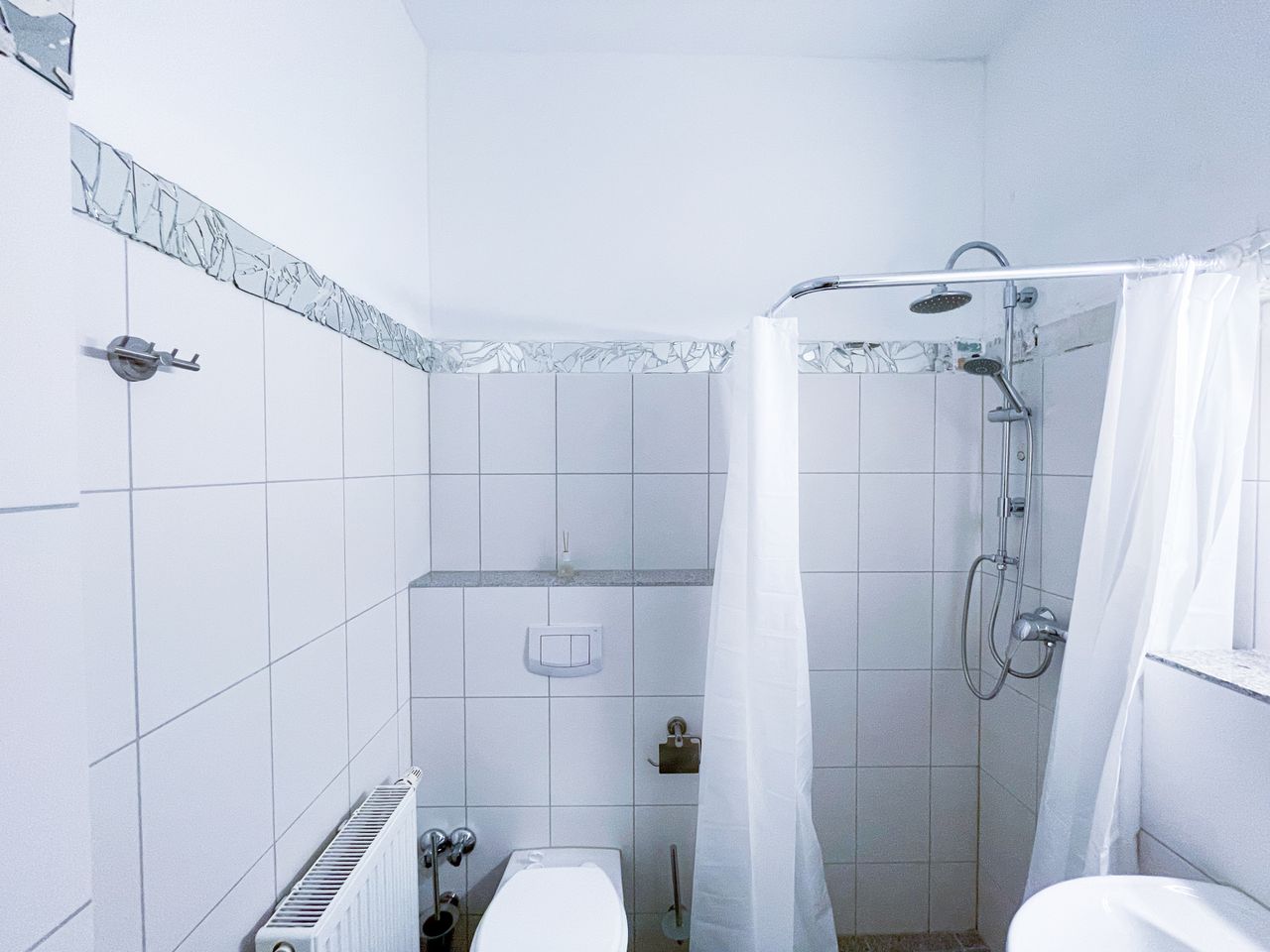 Beautiful flat in Aachen
