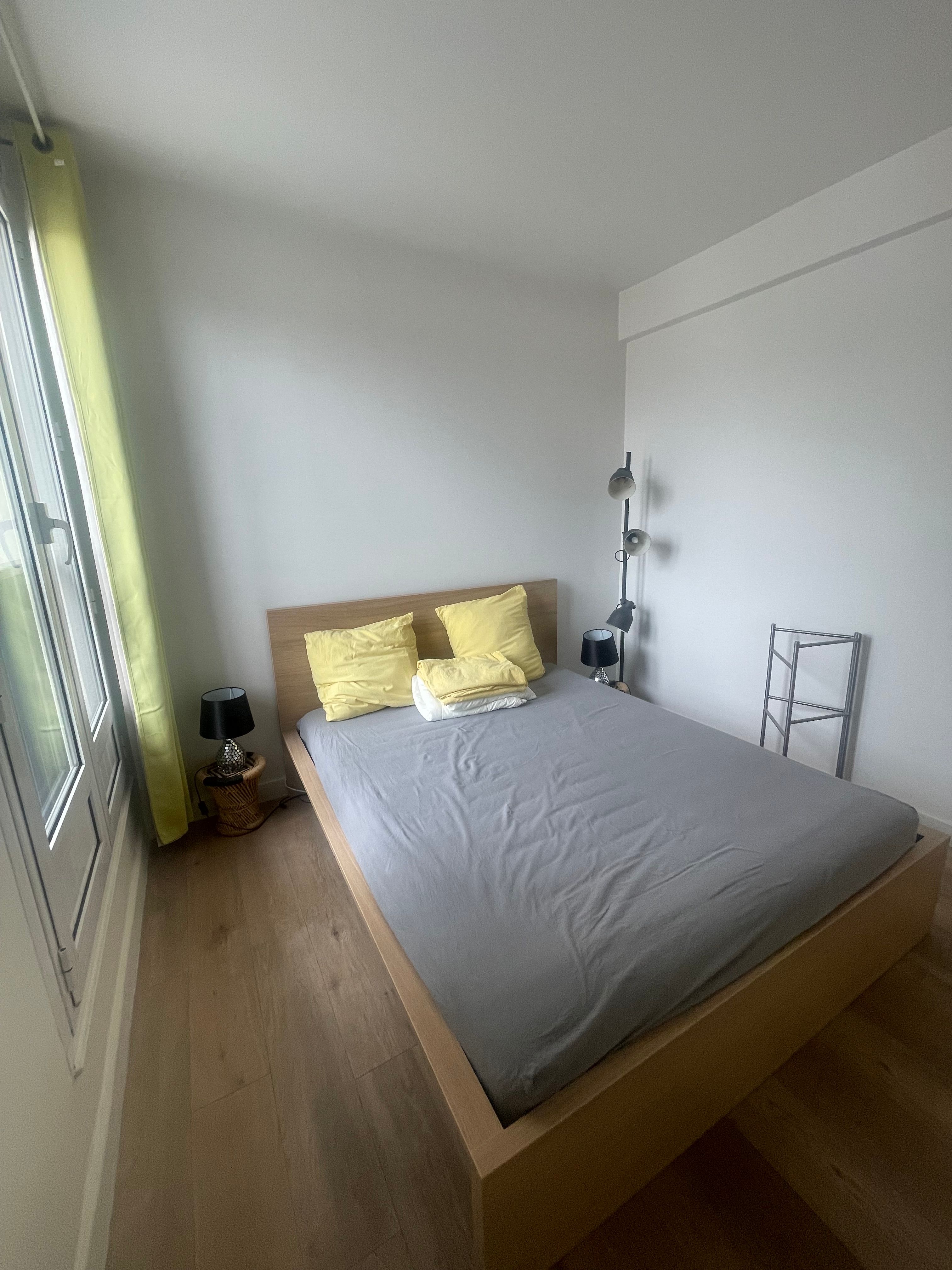 Location Appartement très bien situé à 6 min de la tour Eiffel (loyer tout inclus)