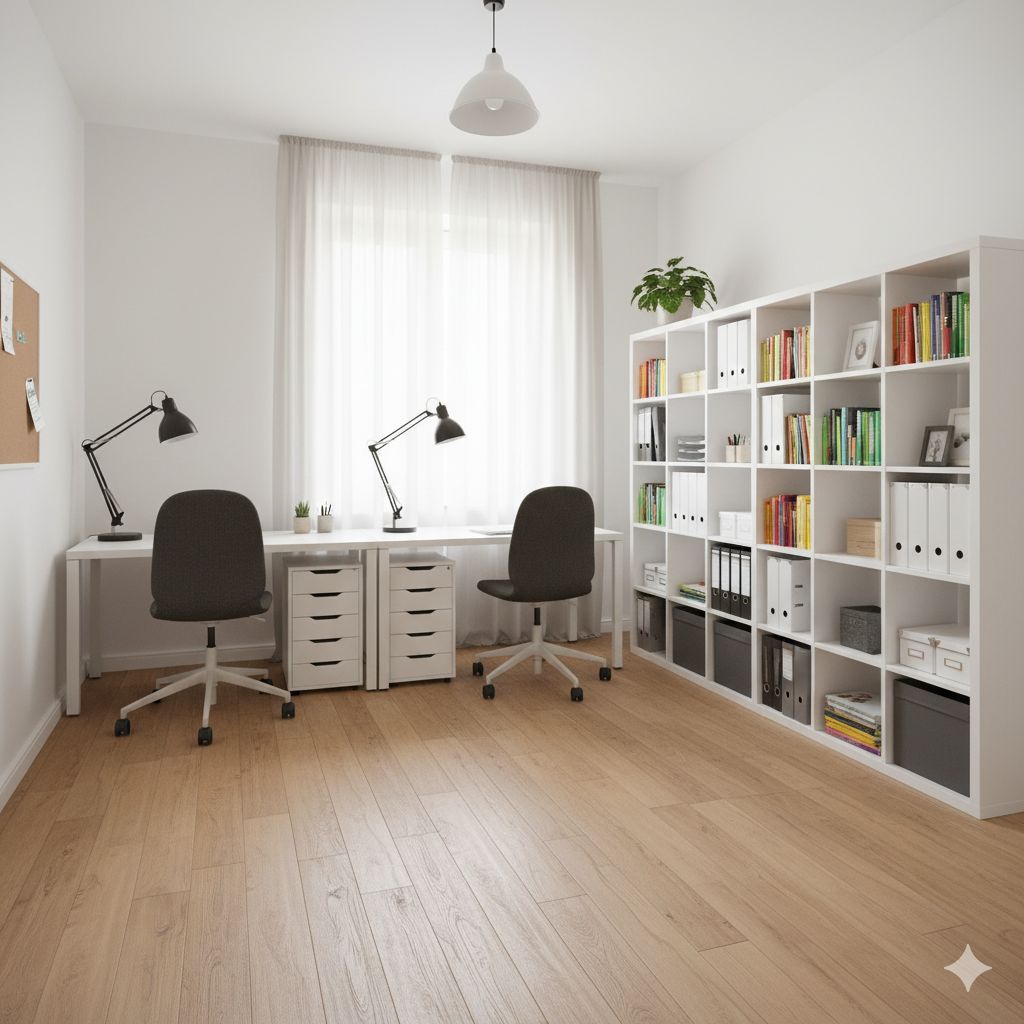 Spacious suite (Friedrichshain)