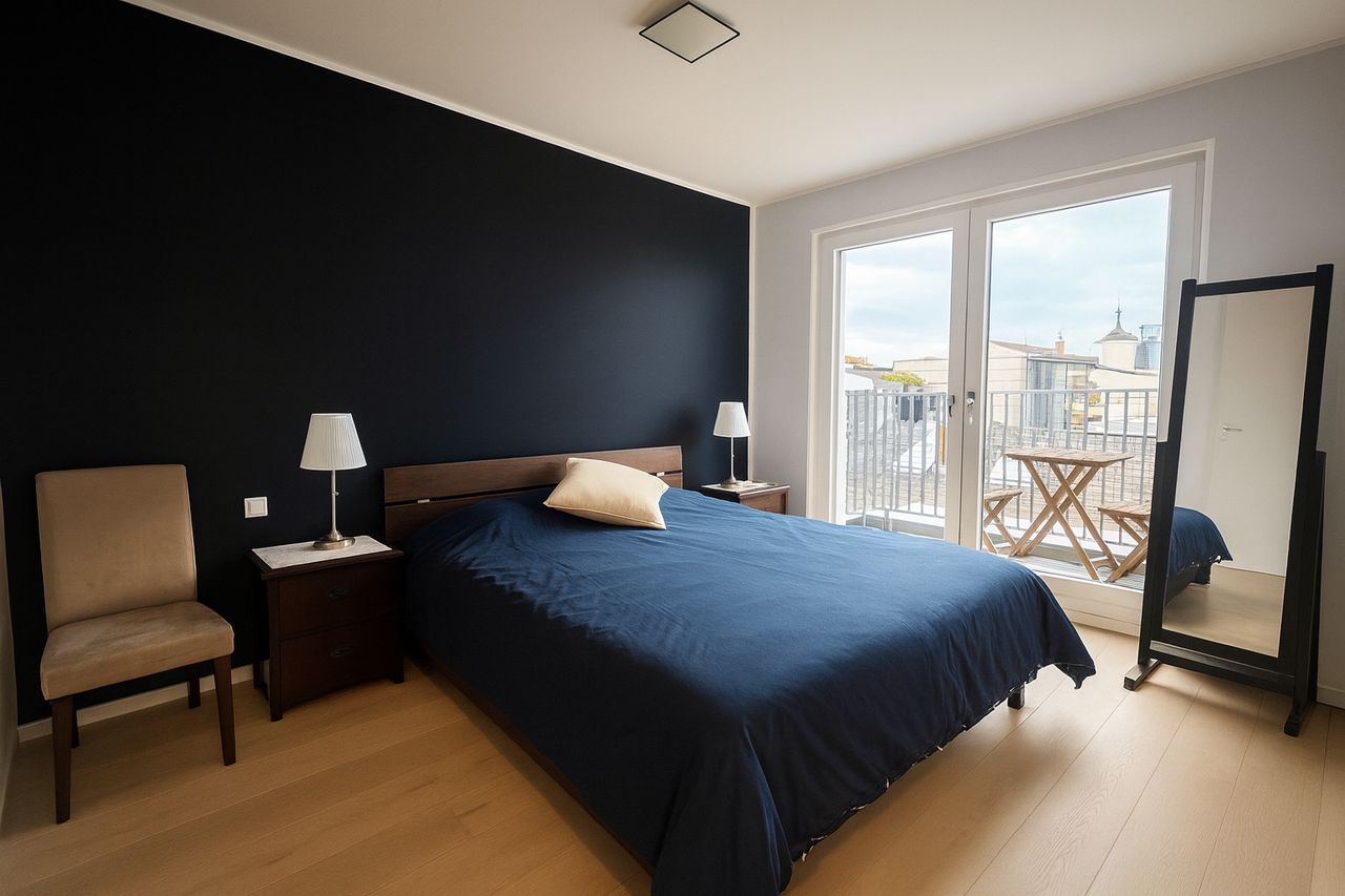 Spacious & lovely home in Köln