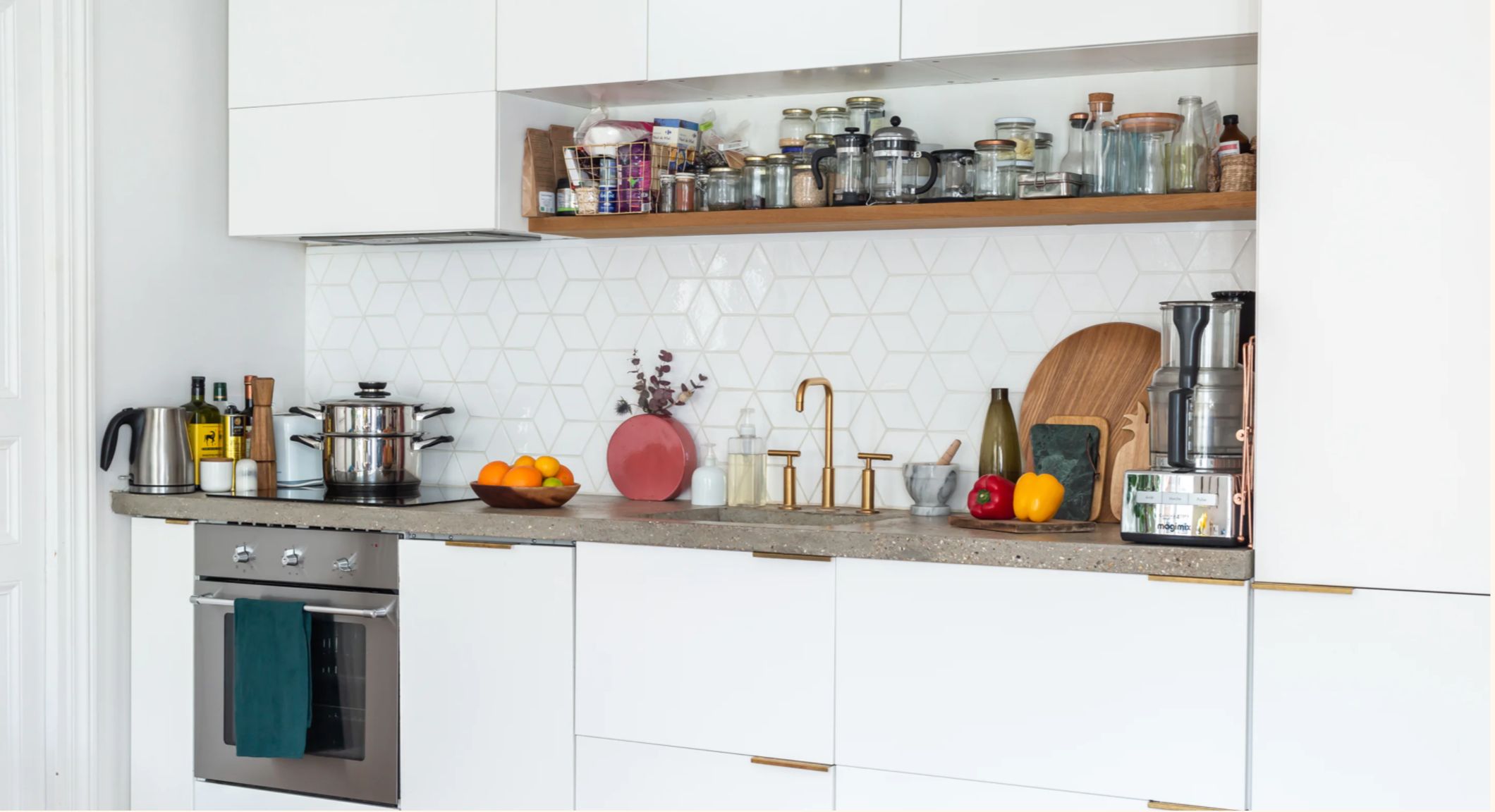 Location Lumineux & charmant appartement dans une allée privée près de la Place des Vosge
