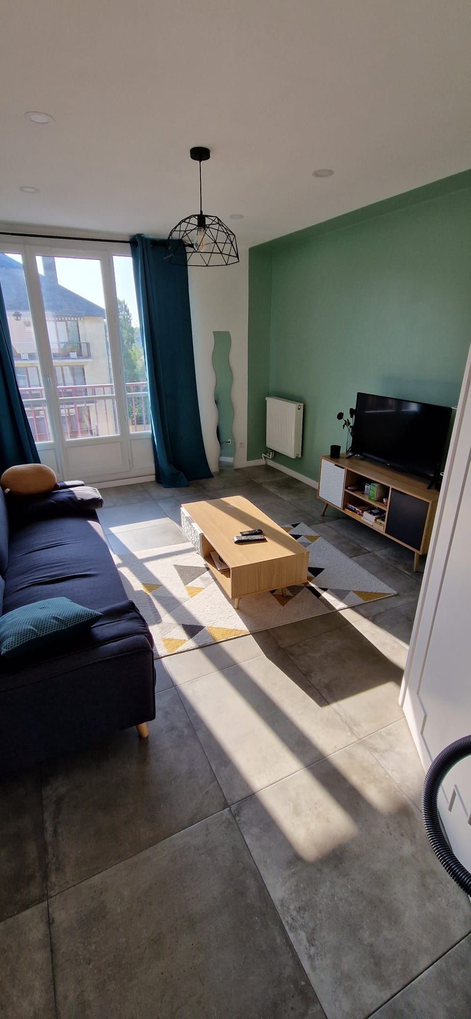 Bel appartement proche de la gare (loyer tout inclus) Plaisir