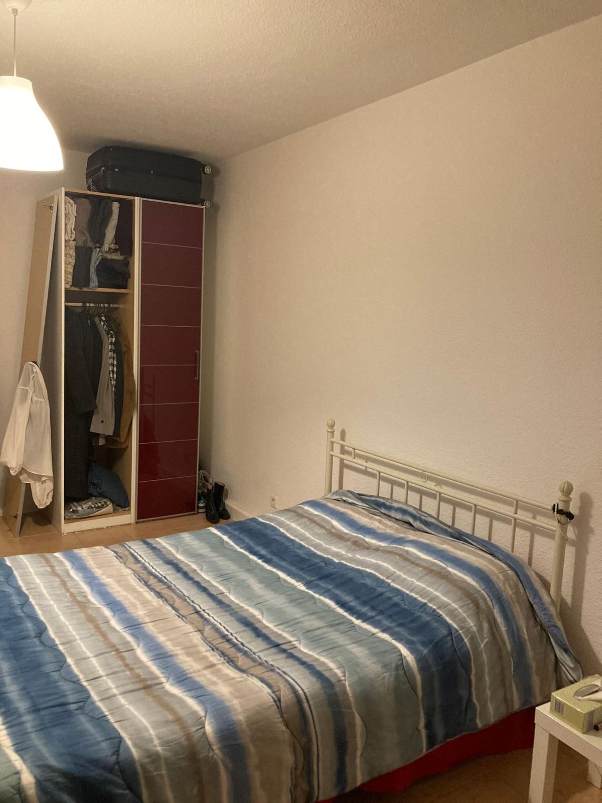 Beautiful, awesome apartment located in Düsseldorf