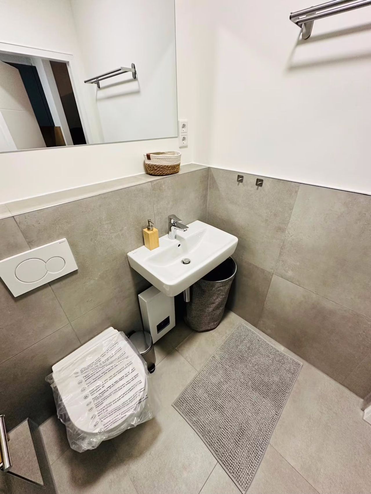 Quiet and charming flat in Köln/Cologne near Rhine